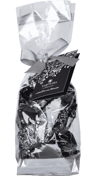 Antica Torroneria Tartufo Dolce Extranero 200g