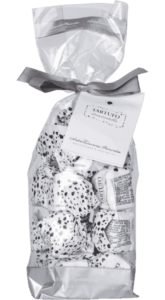 Antica Torroneria Tartufo Dolce Bianco Stracciatella 200g