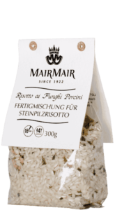 Mair Mair Steinpilzrisotto Fertigmischung 300g