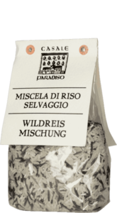 Casale Paradiso Wildreismischung 300g