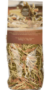 Frantoio di Sant'Agata Trofie Tricolori 500g