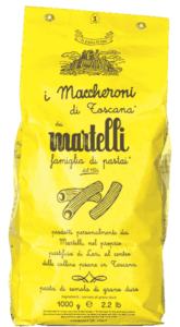 Pasta Martelli i Maccheroni di Toscana 1kg