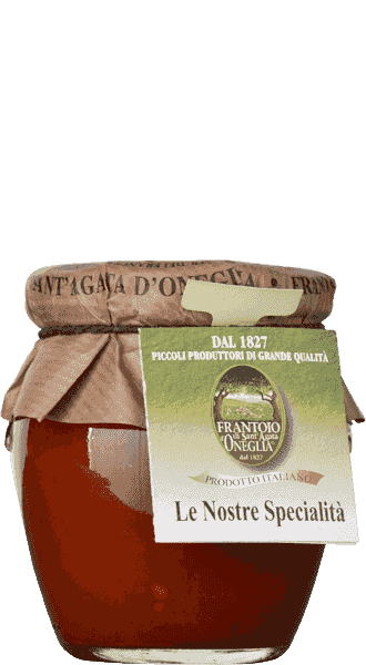 Frantoio di Sant'Agata Sugo Arrabbiata 1 Frantoio di Sant’Agata Sugo Arrabbiata