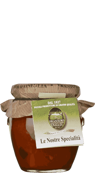 Frantoio di Sant'Agata Sugo alle Verdure (Tomatensoße mit Gemüse) 1 Frantoio di Sant’Agata Sugo alle Verdure (Tomatensoße mit Gemüse)