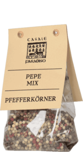 Casale Paradiso Pfeffer Mix 100g