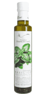 Terre Francescane Condimento Basilico Gewürzöl mit Basilikum