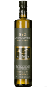 Terre Francescane Olio Extra Vergine di Oliva BIO