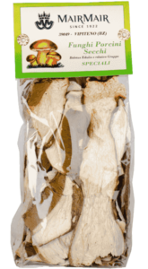 Getrocknete Steinpilze Speciali Mair Mair 50g