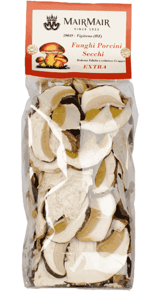 Mair Mair Getrocknete Steinpilze Extra 100g 1 Mair Mair Getrocknete Steinpilze Extra 100g