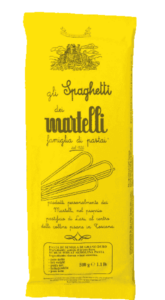 Pasta Martelli gli Spaghetti 500g