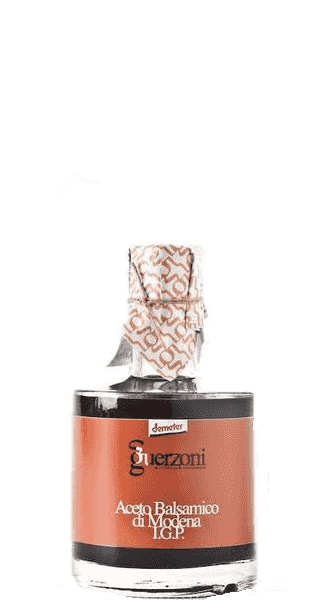 Guerzoni Aceto Balsamico di Modena IGB Bronze 1 Guerzoni Aceto Balsamico di Modena IGB Bronze