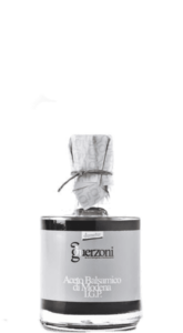 Guerzoni Aceto di Modena Silber
