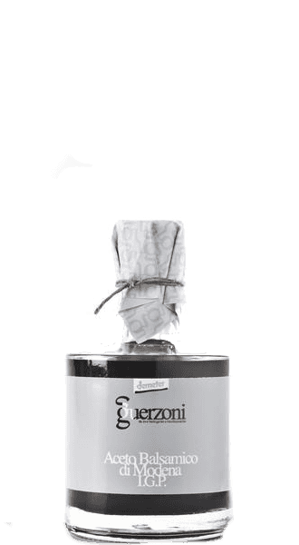 Guerzoni Aceto di Modena Silber