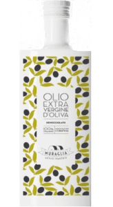 Frantoio Muraglia Denocciolato Olio Extra Vergine di Oliva