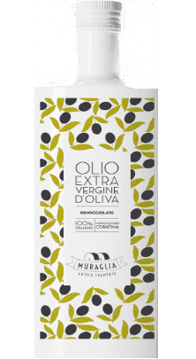 Frantoio Muraglia Denocciolato Olio Extra Vergine di Oliva