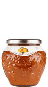 Alpe Pragas Alba Composta di Frutta Albicocca