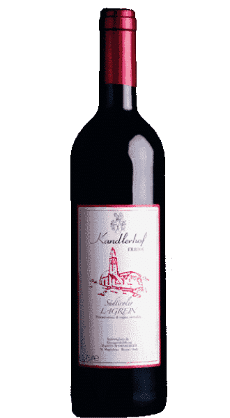 Kandlerhof Lagrein