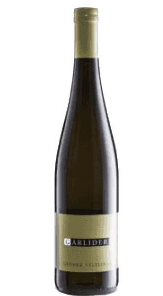 Veltliner Hautnah Mitterberg BIO