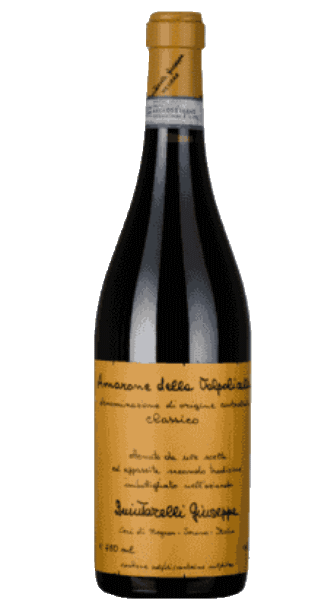 Quintarelli Amarone della Valpolicella Classico Riserva 2003