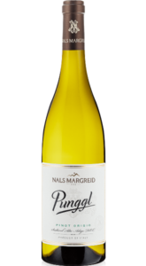 Nals Margreid Pinot Grigio Punggl