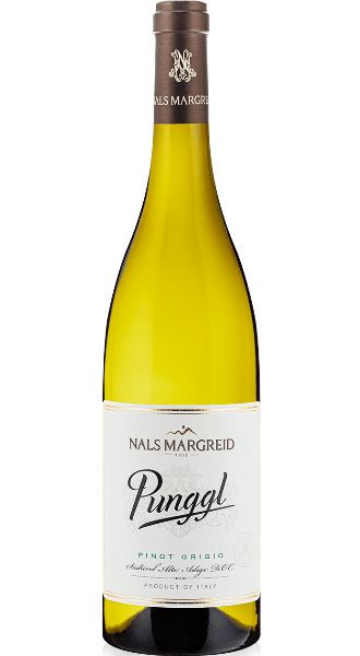 Nals Margreid Pinot Grigio Punggl
