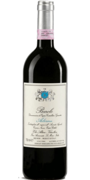 Elio Altare Barolo Arborina