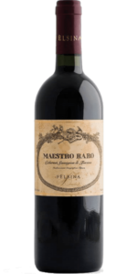 Felsina Maestro Raro Cabernet Sauvignon