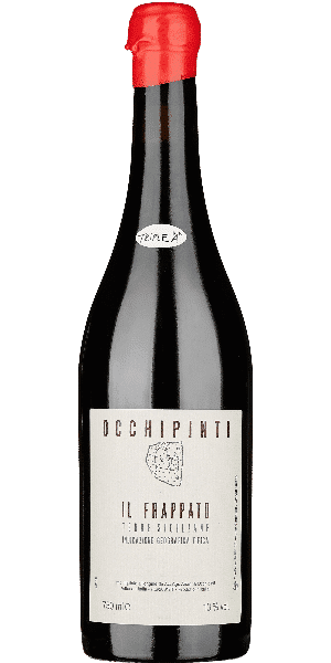 Arianna Occhipinti Frappato di Vittoria