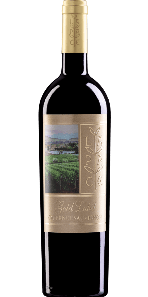 Podere La Pace Toscana Rosso Gold Label Cabernet Sauvignon