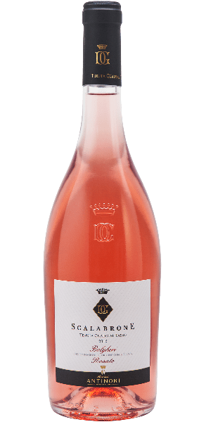 Tenuta Guado Al Tasso Scalabrone Bolgheri Rosato