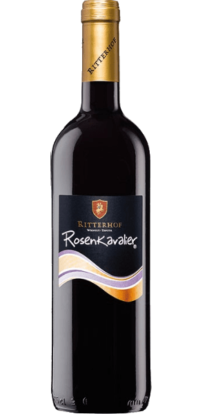 Ritterhof Rosenmuskateller Rosenkavalier