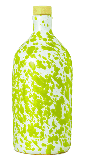 Frantoio Muraglia Olio Extra Vergine di Oliva Fruttato Medio – Tonkrug Grüne Flecken