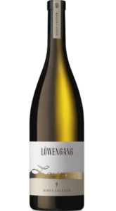 Alois Lageder Chardonnay Löwengang