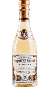 Giuseppe Giusti Champagnotta Condimento Agrodolce Bianco