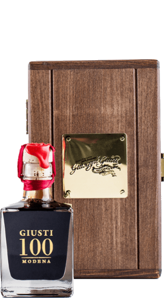 Giuseppe Giusti Riserve 100 Modena Condimento Balsamico