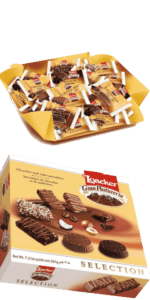 Loacker Gran Pasticceria Selection