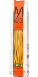 Pastificio Mancini Chitarra 500g