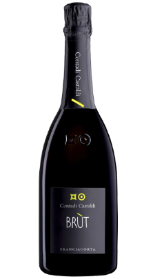 Contadi Castaldi Franciacorta Brut