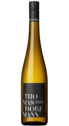 Thomas Dorfmann Eisacktaler Riesling 1 Thomas Dorfmann Eisacktaler Riesling