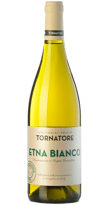 Tornatore Etna Bianco