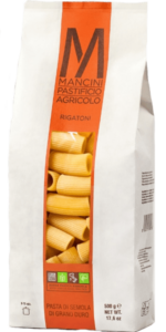 Pastificio Mancini Mezze Maniche 500g