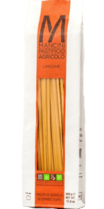 Pastificio Mancini Linguine 500g