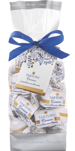 Antica Torroneria Tartufi Dolci Cremino 200g 1 Antica Torroneria Tartufi Dolci Cremino 200g