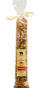 Sapori dell'Orso La Spaghettata Calabrese