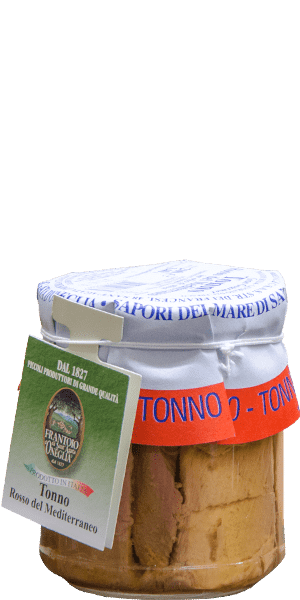 Sant'Agata Frantoio d'Oneglia Tonno Rosso del Mediterraneo 1 Sant’Agata Frantoio d’Oneglia Tonno Rosso del Mediterraneo