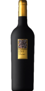 Feudi di San Gregorio Serpico Aglianico