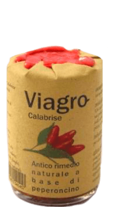 Casarecci di Calabria Viagro Aufstrich 1 Casarecci di Calabria Viagro Aufstrich