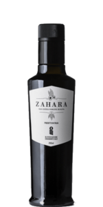 Oleificio Guccione Zahara Olio Extra Vergine di Oliva 250ml