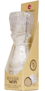 Collitali Silzilianisches Salz mit Trüffel