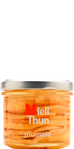 Mieli Thun Piumele Getrocknete Apfelringe in Honig 1 Mieli Thun Piumele Getrocknete Apfelringe in Honig